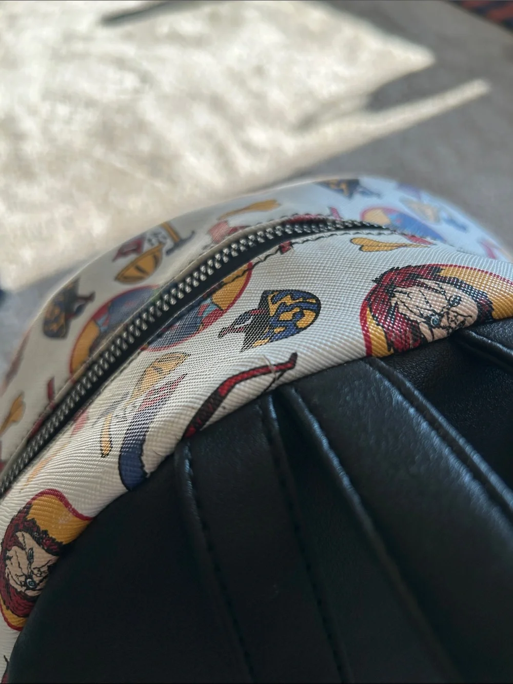 Loungefly official mini